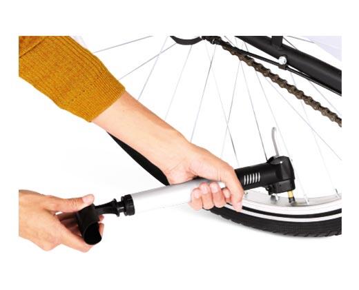 Bikemate 
 Bicycle Accessories