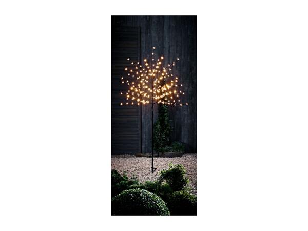 Livarno Home LED Cherry Tree