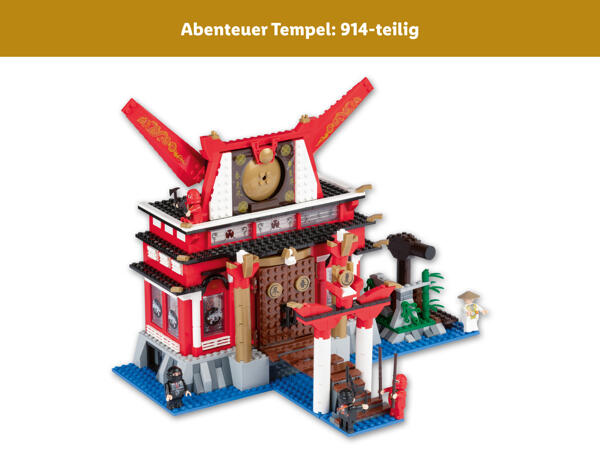 Spiel-Set