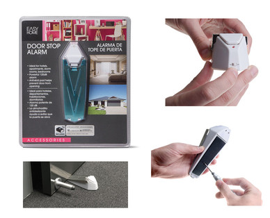 Easy Home Home Security Kit
