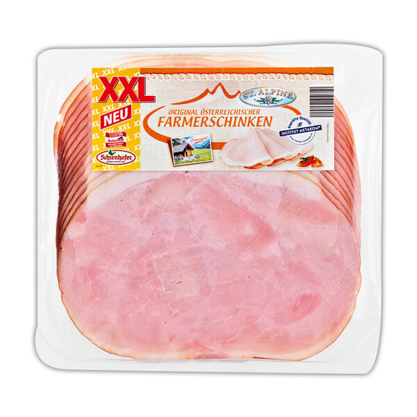 Bratenspezialitäten