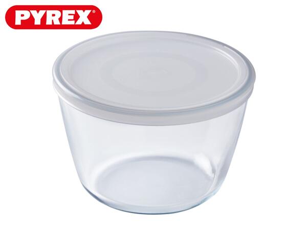 Round Oven Dish