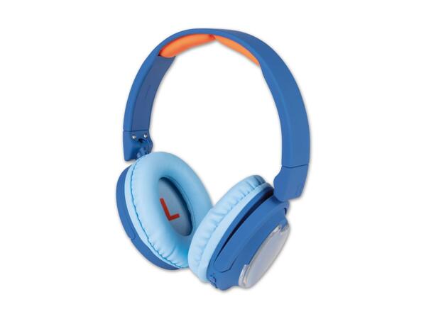 Kinder Bluetooth Kopfhörer