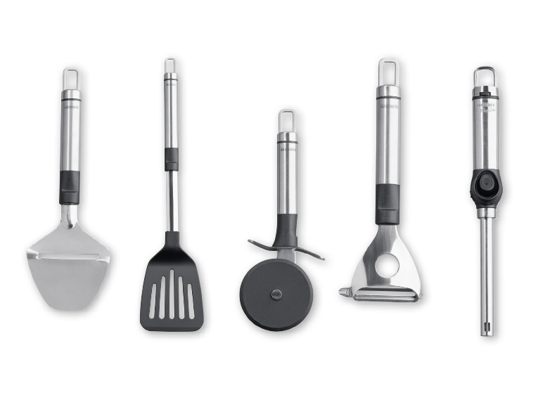 LEIFHEIT Kitchen Utensils