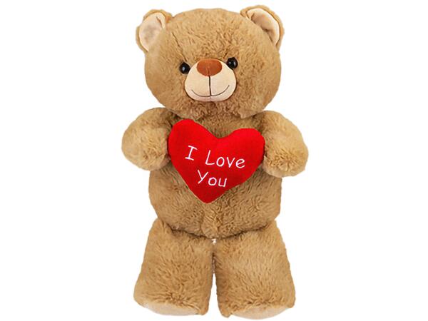 Valentine's Day Bear