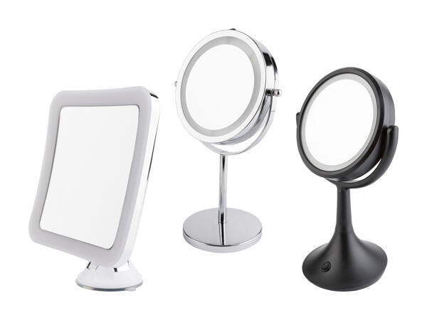 LIVARNO HOME(R) LED-spejl