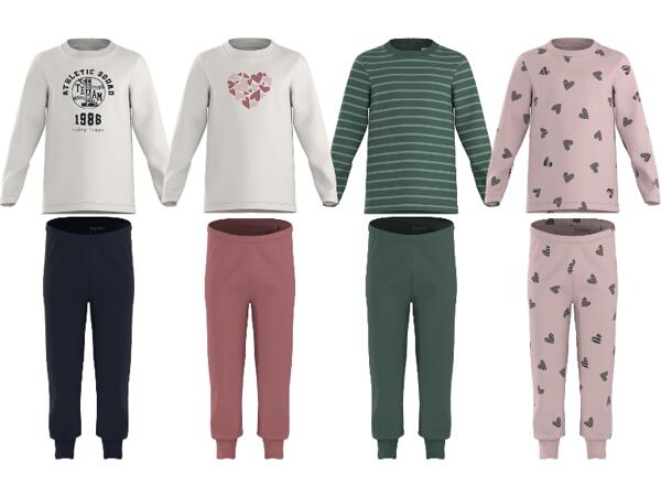 Pyjamas