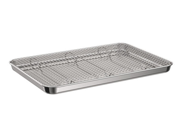 Ernesto Stainless Steel Roasting Tray