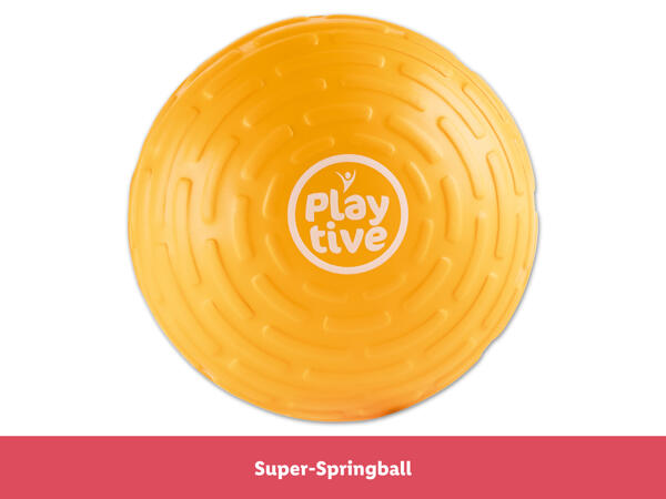 Springball