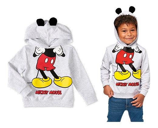 Licensed Childrens Character Hoodie