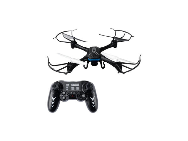 Quadcopter