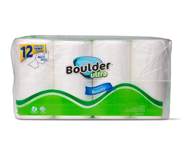 Boulder Ultra Paper Towel