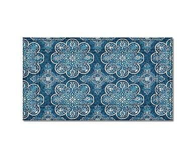 Huntington Home 20" x 36" Manhattan or Wyndham Doormat
