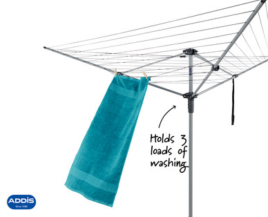 Rotary Airer