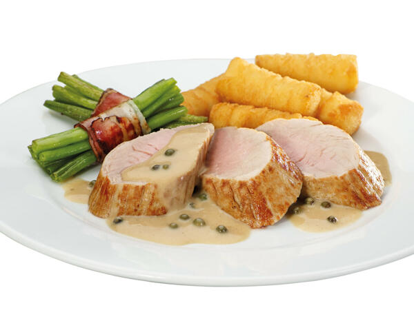 CULINEA Schweinefilet