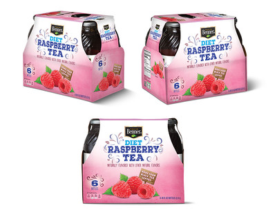 Benner Tea