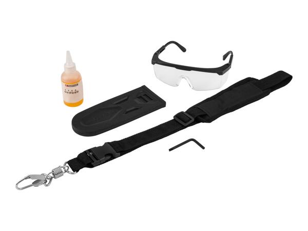 Parkside 20V Cordless Pruner - Bare Unit