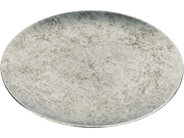Decorative Plate or Tray