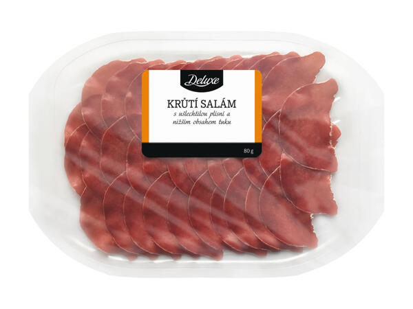 HOVĚZÍ/KRŮTÍ SALÁM