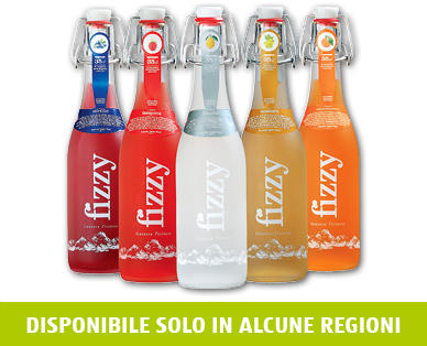 FIZZY(R) Gazzosa ticinese
