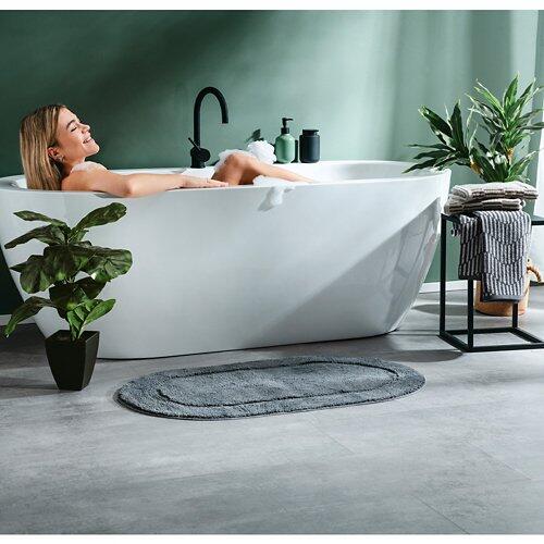 NOVITESSE Tappetino da bagno minimal
