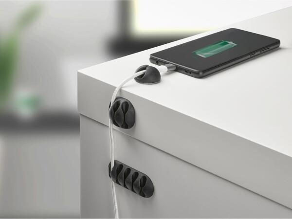 Cable organizer