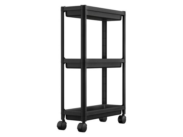 Storage trolley