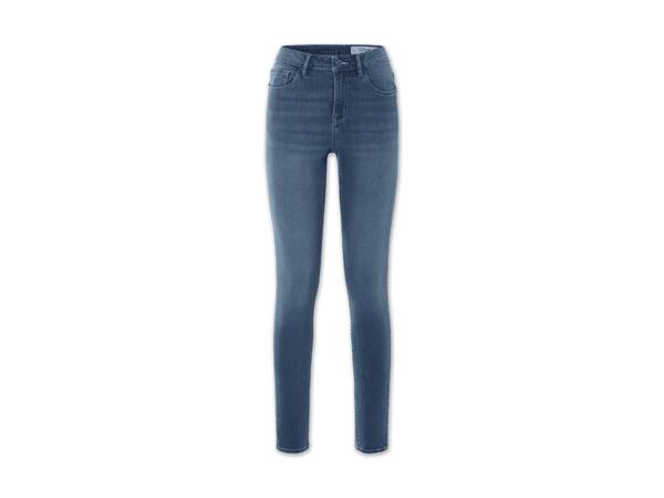 Damen Jeans "Super Skinny fit"