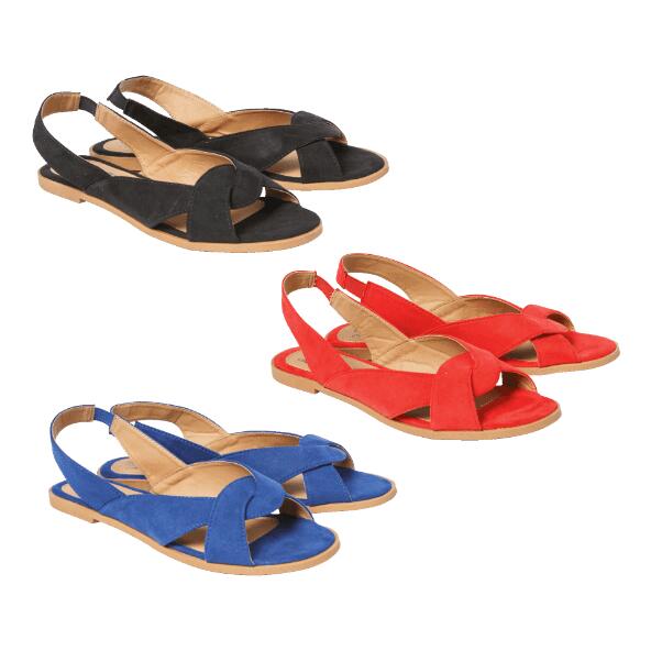 Sandalen voor dames