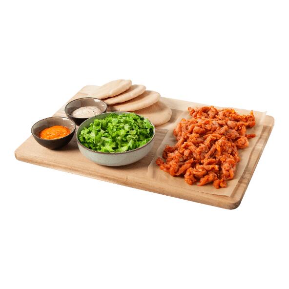 Kit pour pita