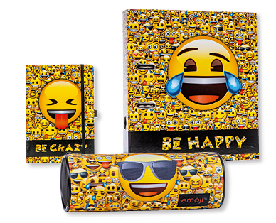 Assortimento per la scuola EMOJI™
