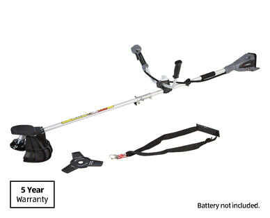 20V 2-in-1 Bike Handle Line Trimmer and Brush Cutter Skin