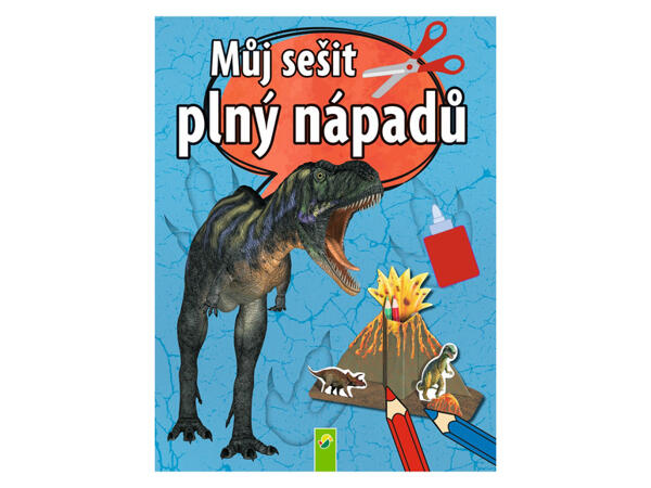 Dětská kreativní sada