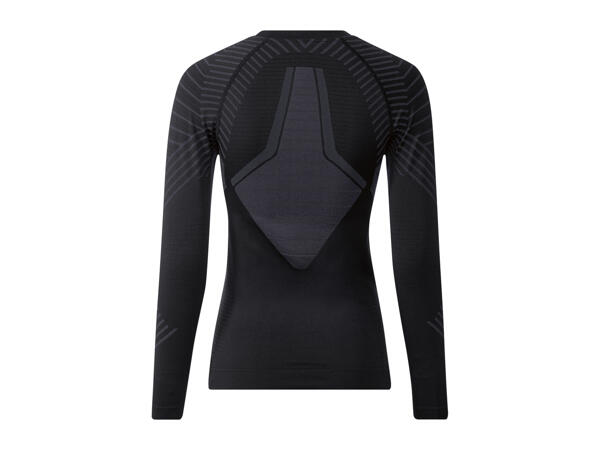 Crivit Ladies' Base Layer Top
