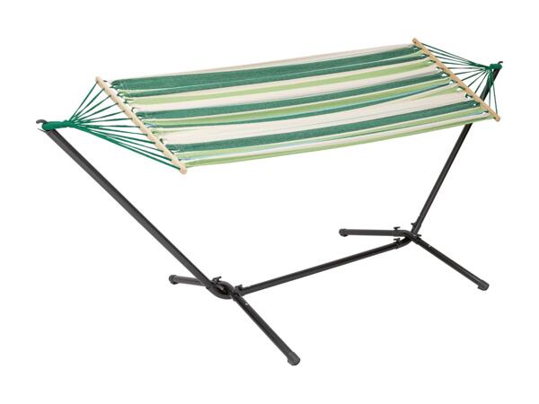 Hammock with Frame