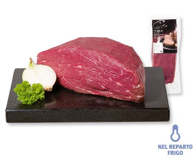 Scamone di manzo Black Angus GOURMET