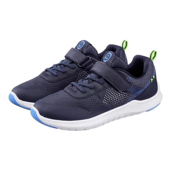 L&D(R) 				Sneakers