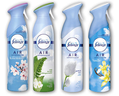 FEBREZE Deodorante per ambienti