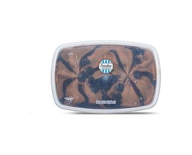 Sundae Shoppe Gelato Mixed Assortment