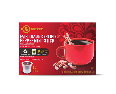 Barissimo Coffee Cups