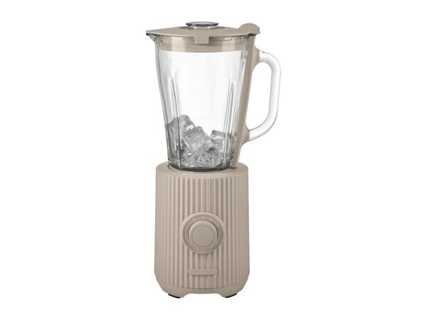 Silvercrest Kitchen Tools Jug Blender - Beige