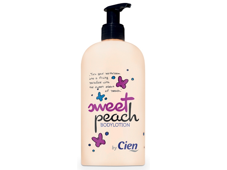 Body Lotion