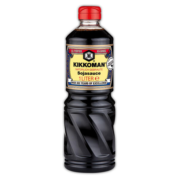 Sojasauce