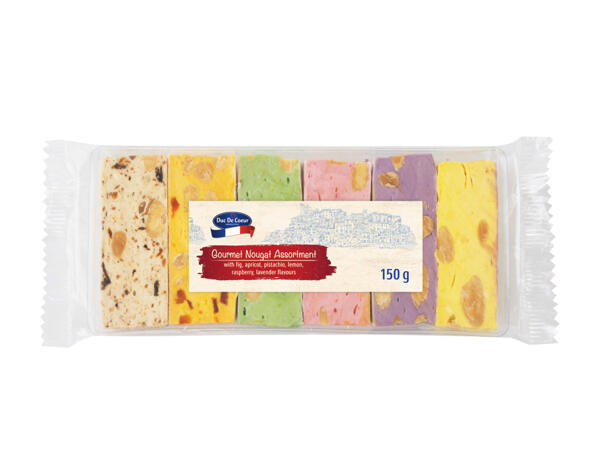 Torrone gourmet