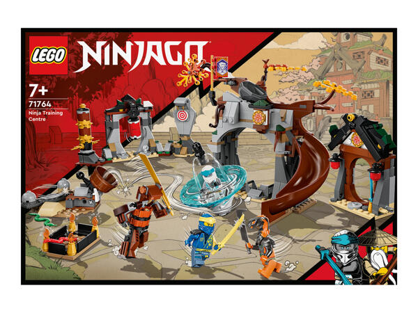 Lego Play Set