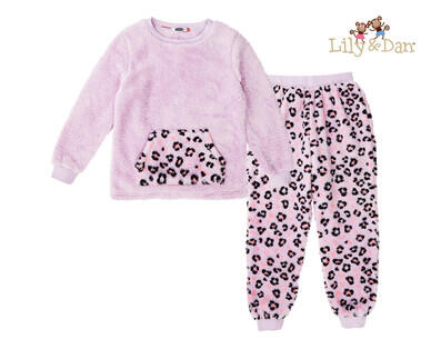 Children's Twosie Set – Sizes: 8-14