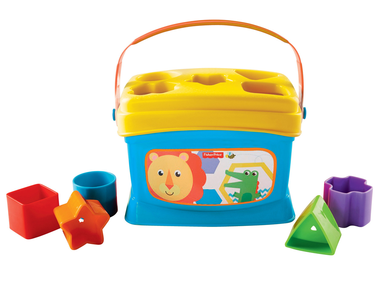 FISHER-PRICE Baby Toys Assortment