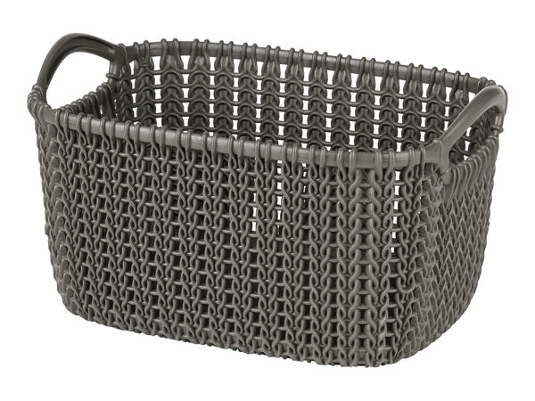 Curver 3L Storage Basket