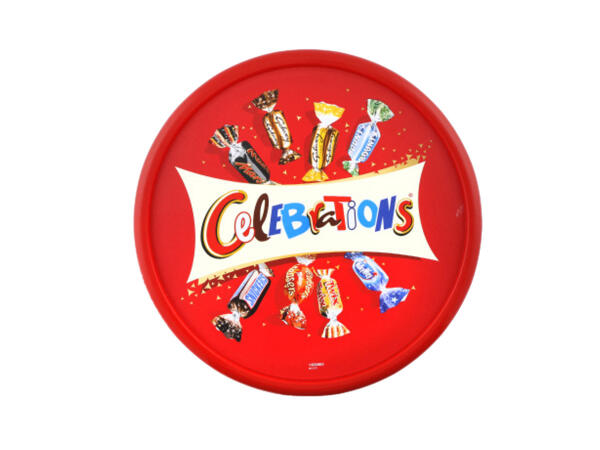 Big Brand Sweet Tubs