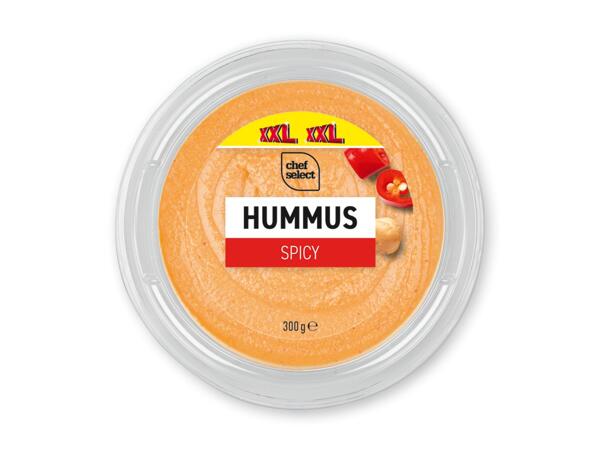 Hummus